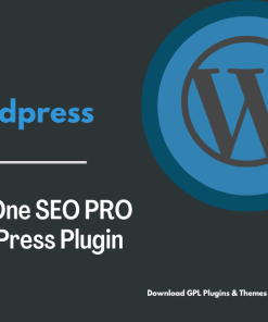 All In One SEO PRO WordPress Plugin