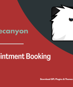 Appointment Booking