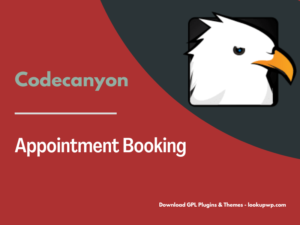 Appointment Booking