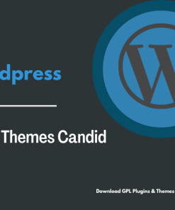 Array Themes Candid WordPress Theme