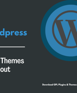 Array Themes Checkout WordPress Theme