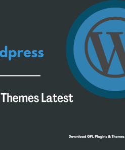 Array Themes Latest WordPress Theme