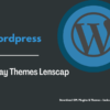 Array Themes Lenscap WordPress Theme