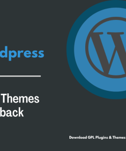 Array Themes Paperback WordPress Theme