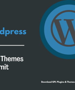 Array Themes Transmit WordPress Theme