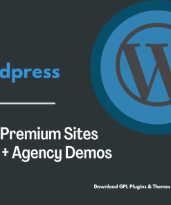 Astra Premium Sites Plugin + Agency Demos