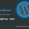 BuddyPress – Boss