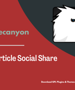 DP Article Social Share