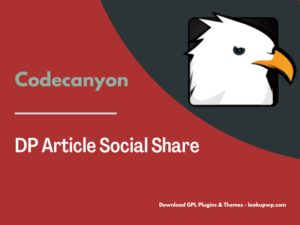 DP Article Social Share