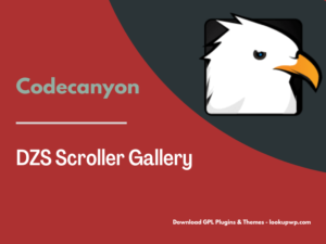 DZS Scroller Gallery