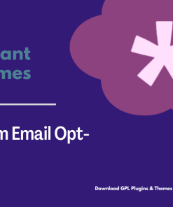 Elegant Themes Bloom Email Opt-Ins