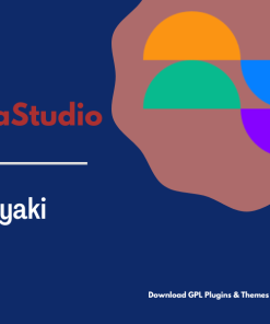 ElmaStudio Dorayaki WordPress Theme