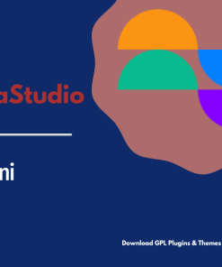 ElmaStudio Nilmini WordPress Theme