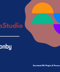 ElmaStudio Ponsonby WordPress Theme