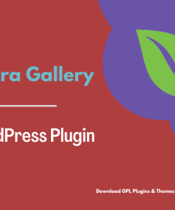 Envira Gallery WordPress Plugin