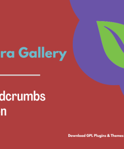 Envira Gallery – Breadcrumbs Addon