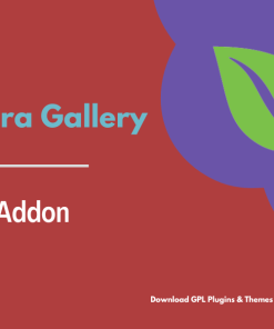 Envira Gallery – CSS Addon