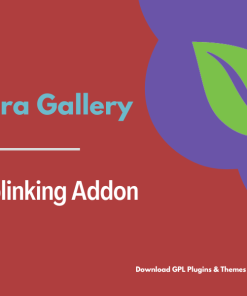 Envira Gallery – Deeplinking Addon