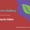 Envira Gallery – Dynamic Addon