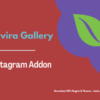 Envira Gallery – Instagram Addon