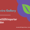 Envira Gallery – NextGEN Importer Addon