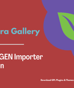 Envira Gallery – NextGEN Importer Addon