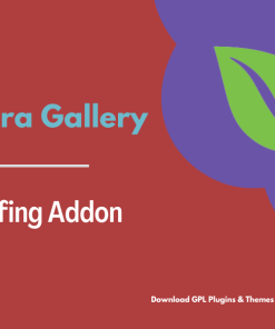 Envira Gallery – Proofing Addon