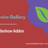 Envira Gallery – Slideshow Addon