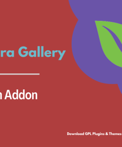 Envira Gallery – Zoom Addon