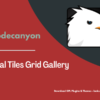 Final Tiles Grid Gallery