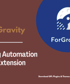 ForGravity – Entry Automation FTP Extension