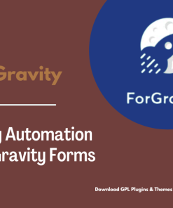 ForGravity – Entry Automation for Gravity Forms