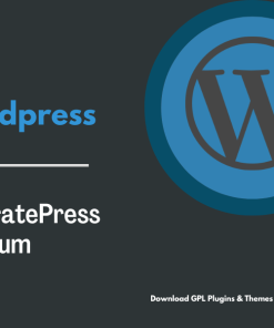 GeneratePress Premium WordPress Plugin