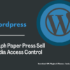 Graph Paper Press Sell Media Access Control