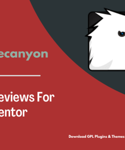 JetReviews For Elementor