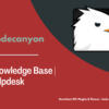 Knowledge Base Helpdesk