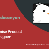 Lumise Product Designer WooCommerce WordPress