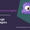 MonsterInsights Pro Google Analytics Premium