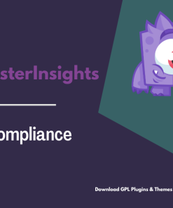 MonsterInsights – EU Compliance Addon