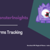 MonsterInsights – Forms Tracking Addon