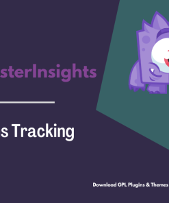 MonsterInsights – Forms Tracking Addon