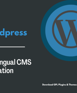 Multilingual CMS Navigation