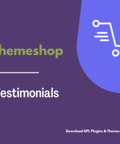 MyThemeShop WP Testimonials