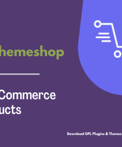 MyThemeShop WooCommerce Products Already Added To Cart Or Purchased