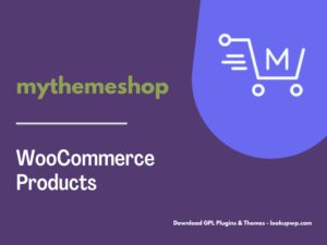 MyThemeShop WooCommerce Products Already Added To Cart Or Purchased