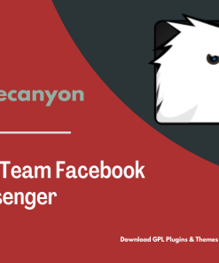 NinjaTeam Facebook Messenger