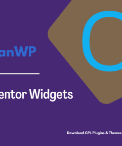 OceanWP Elementor Widgets