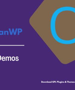 OceanWP Pro Demos