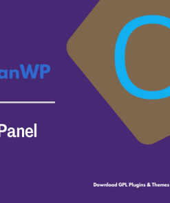 OceanWP Side Panel