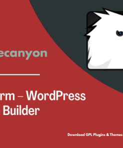 Quform – WordPress Form Builder